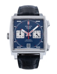Tag Heuer Monaco CAW211A